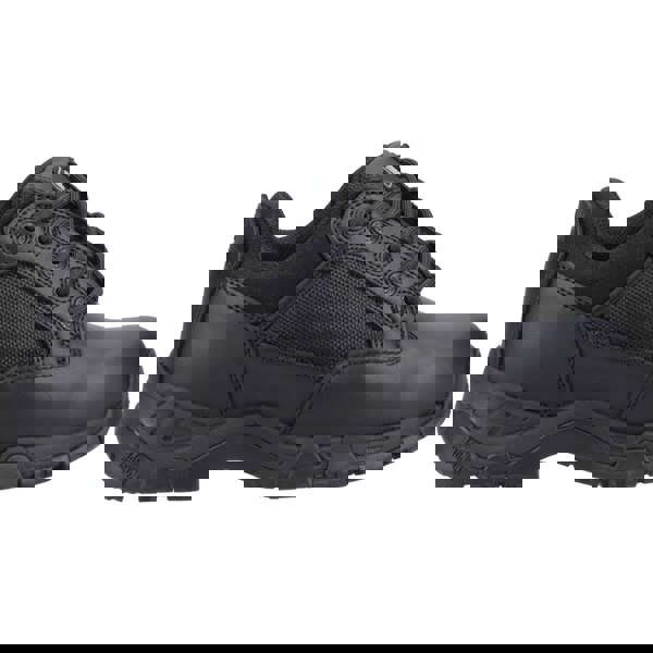 Magnum Viper Pro 3.0 + Mens Uniform Shoes - Black