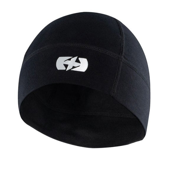 Oxford Skull Cap Thermal Single Black 155768711675