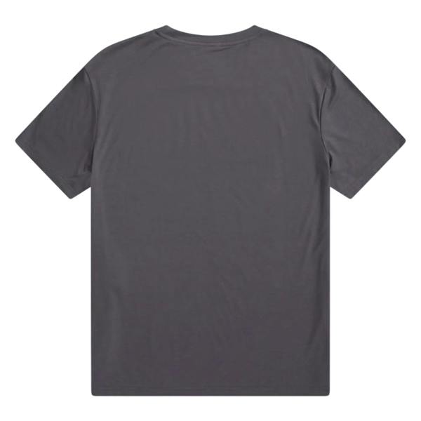 Animal Womens/Ladies Sarah Short-Sleeved Active T-Shirt - Charcoal - 