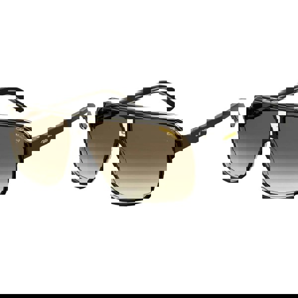 Carrera Grand Prix 2 Black Sunglasses One Size