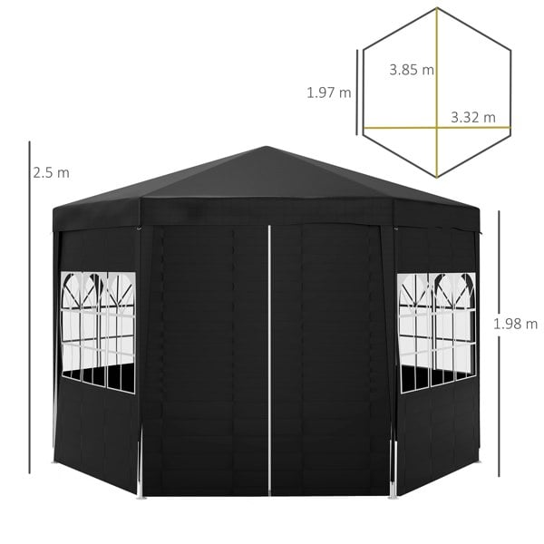 Party Tent