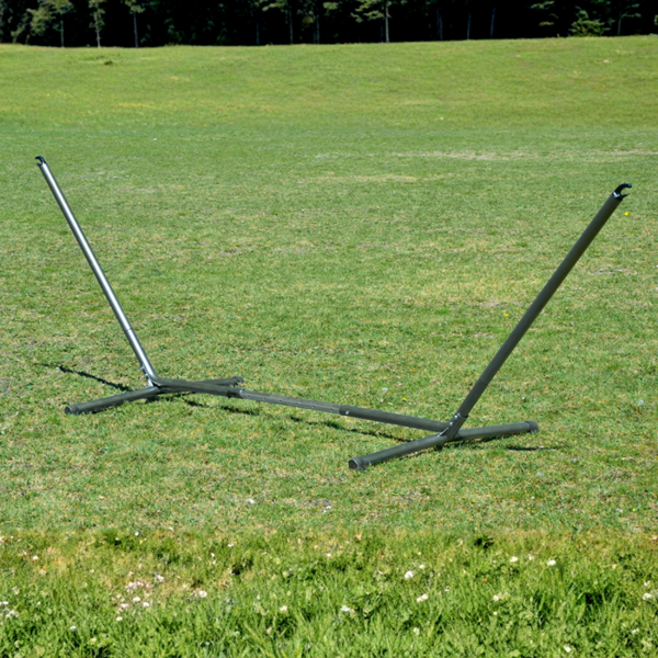 Amazonas Sumo Rockstone Metal Hammock Stand (L)