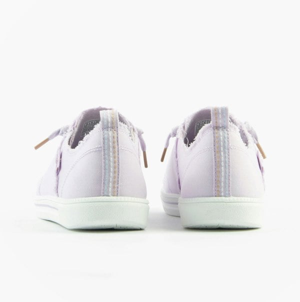 Skechers B CUTE 2.0 Womens Trainers Lavender