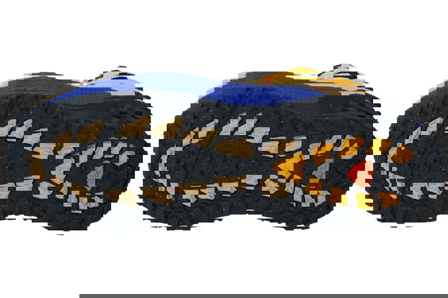 Nike Acg Air Exploraid Mens Trainers Fj1920  400 - Hyper Royal Safety Orange 400 - Photo 4