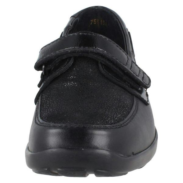 DB Shoes Ladies DB Shoes Smart Shoes - Fiddle
