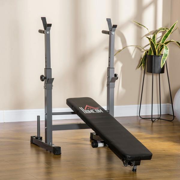 Weight Bench
