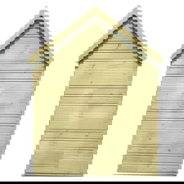 Soulet Marina Playhouse