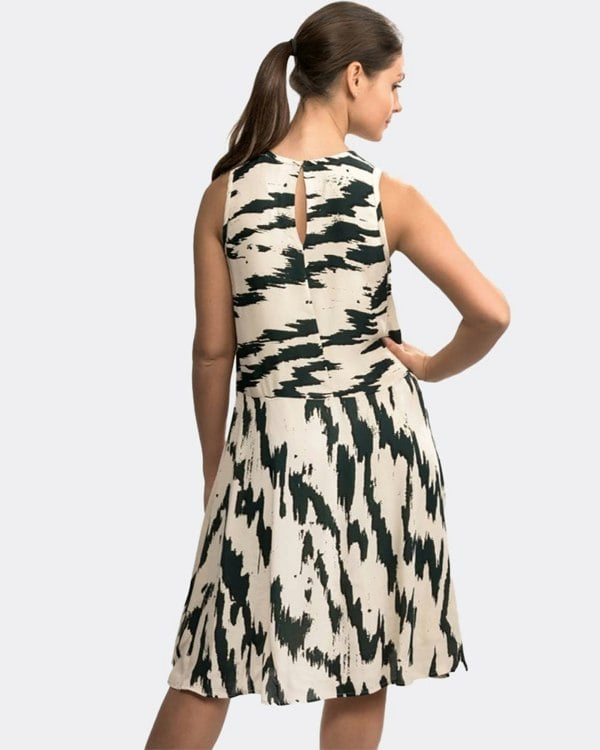 Samsoe & Samsoe Evonne Womens Dress