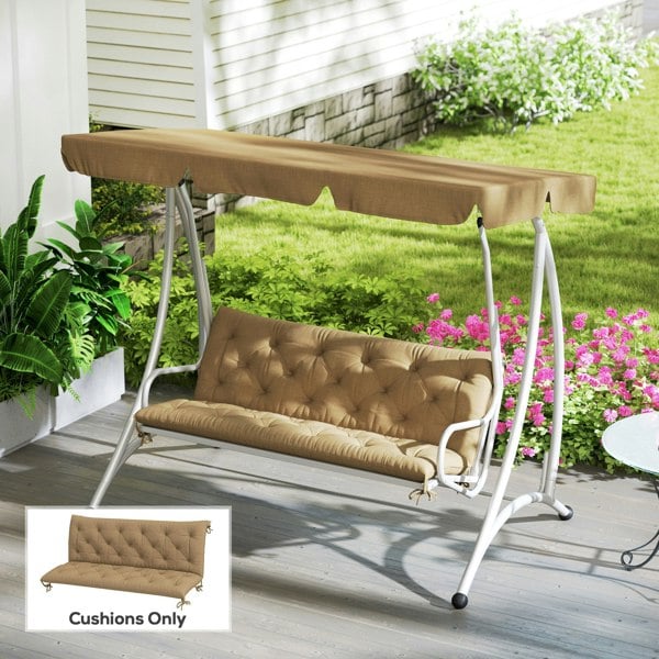 Outdoor Seat Cushion