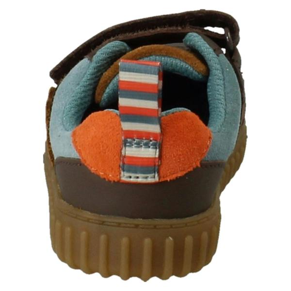 Clarks Boys Clarks First Walking Shoes Cove Den