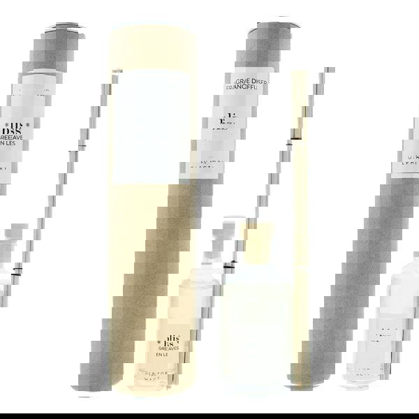 The Olphactory Bliss Green Leaves Reed Diffuser 100ml