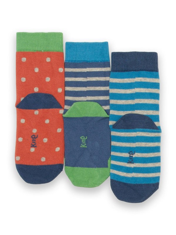Kite Boys Organic Huggle Bub Socks