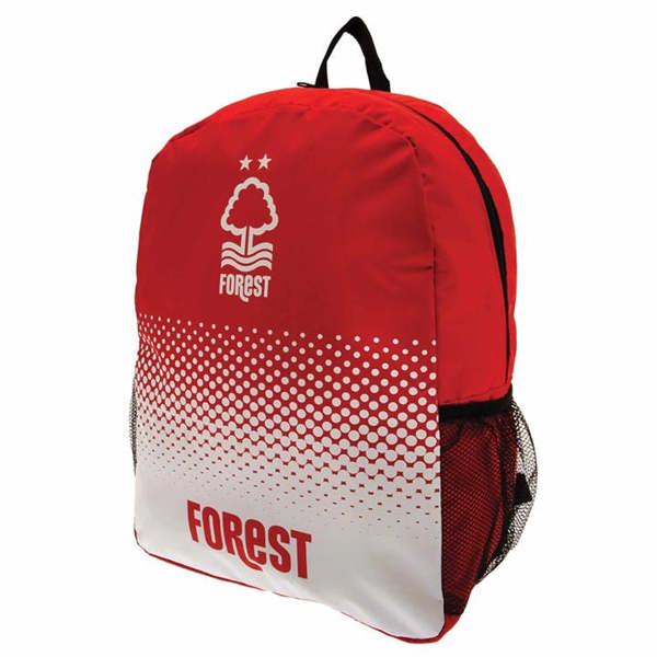 Nottingham Forest FC Backpack, Bags, Sports, Gift