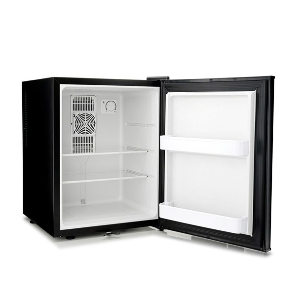 Subcold Aire40 LED Mini Fridge - Black