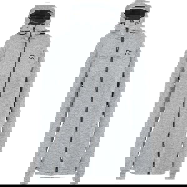 Trespass Womens/Ladies Tauri Active Jacket - Grey Marl - 