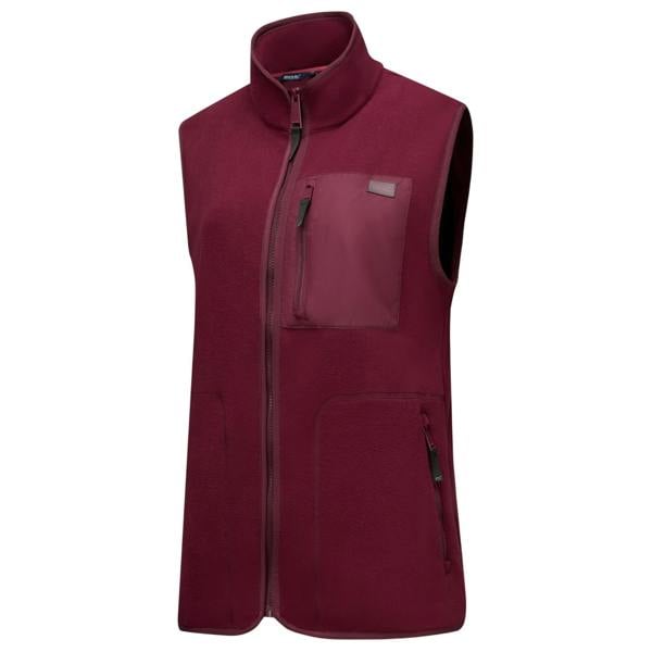 Regatta Womens/Ladies Frankie Microfleece Body Warmer - Fig - 