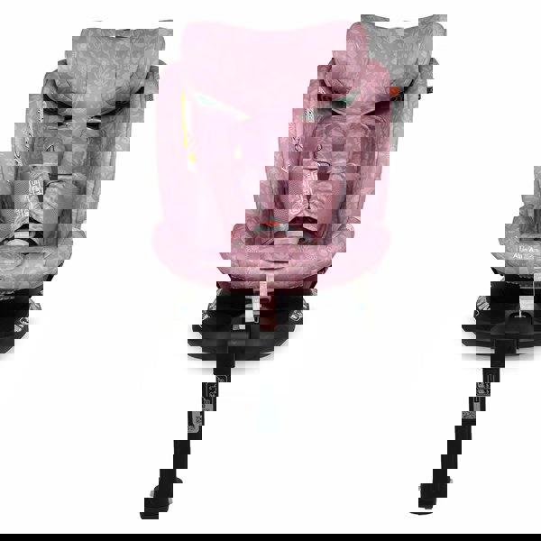 All in All Extra i-Size 360 Car Seat Camille - Carseat - Cosatto Store