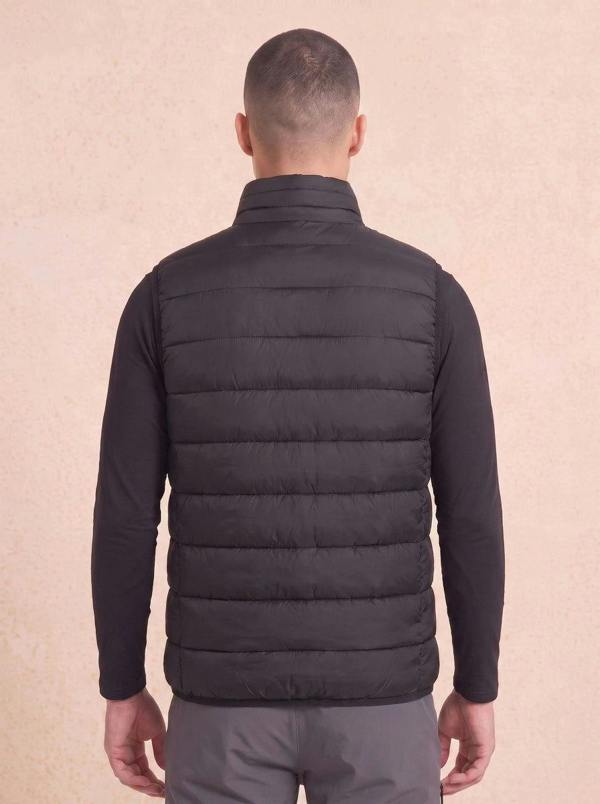 Anniou Men's Heated Puffer Vest