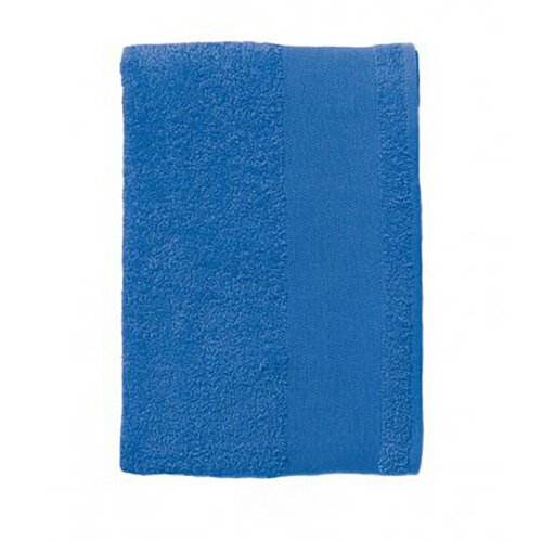 SOLS Island 70 Bath Towel (70 X 140cm) - Royal Blue
