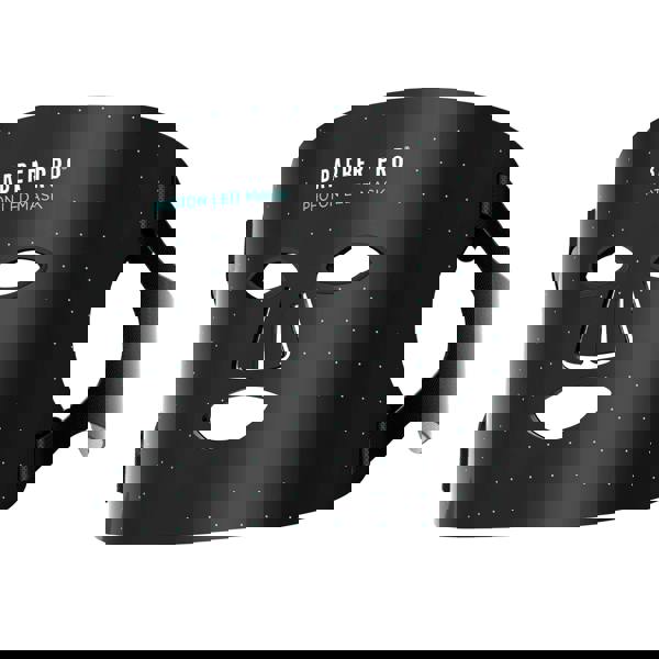 BARBER PRO Photon LED Light Therapy Facial Mask