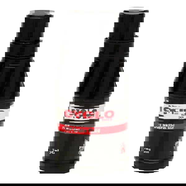 Cyclo Dot Brake Fluid (125ml)