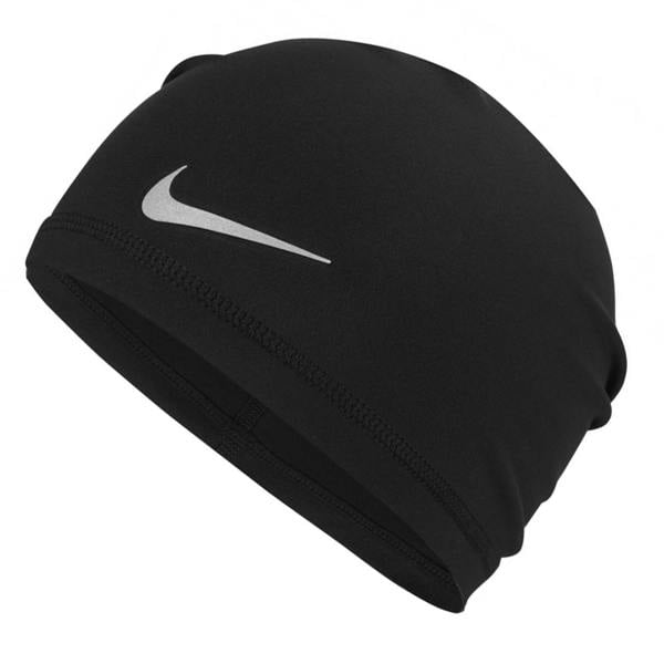 Nike Dri-FIT U Peak Beanie - Black - 
