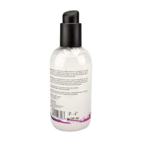 Loving Joy 3 x White Hybrid Lubricant by Loving Joy
