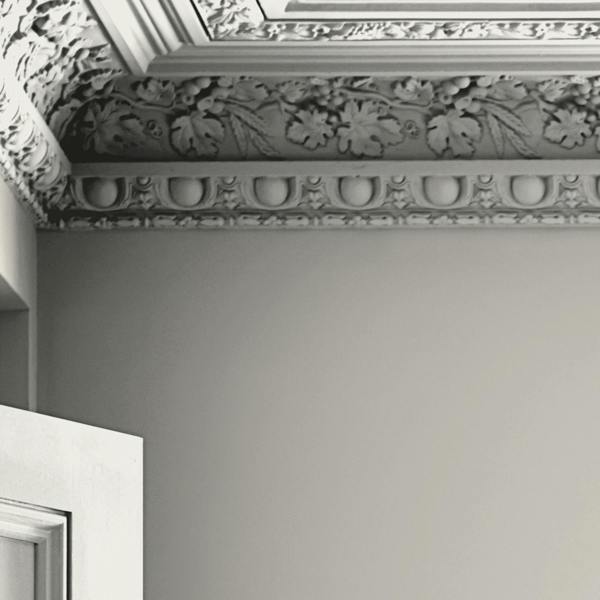 Laura Ashley Pale Dove Grey Matt Emulsion 2.5L Paint