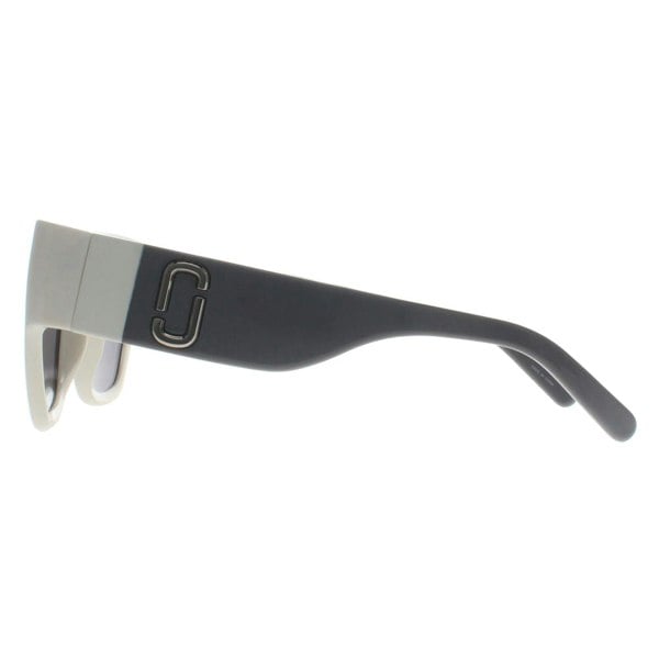 Marc Jacobs Sunglasses MARC 724/S SZJ IR Ivory Gray
