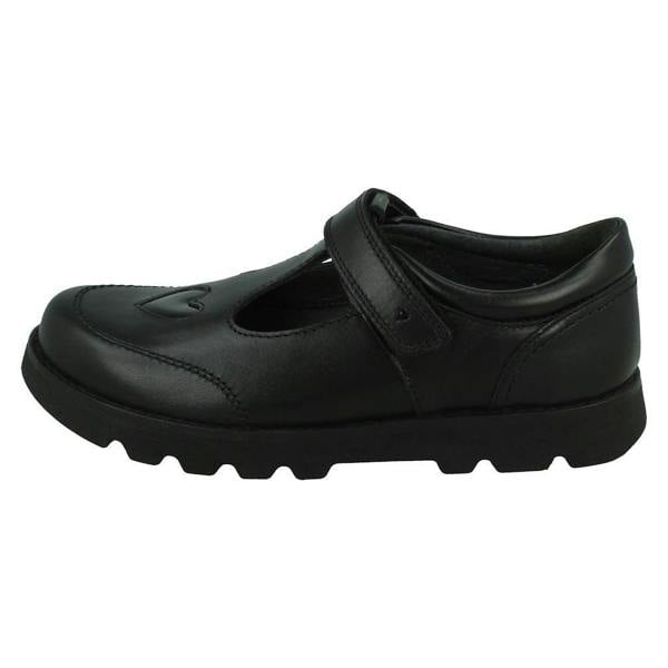 Start-rite Girls Startrite Formal School Shoes Locket