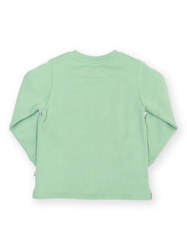 Kite Girls Organic Whispering Woods Sweatshirt
