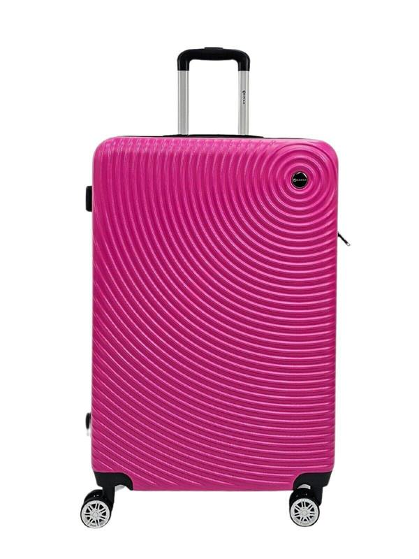 Eagle Luggage Hard Shell ABS Cabin Suitcase Luggage Set