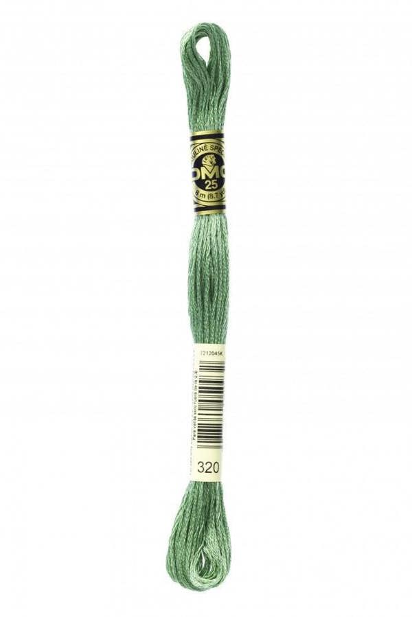 320 | Green