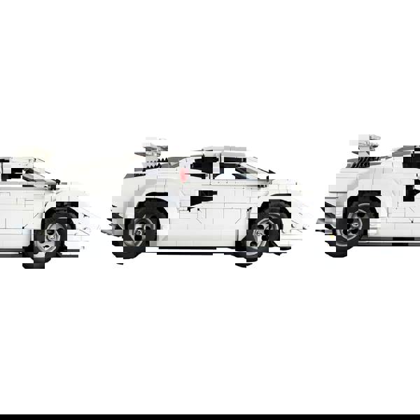 LEGO  Icons 10337 Lamborghini Countach 5000 Quattrovalvole