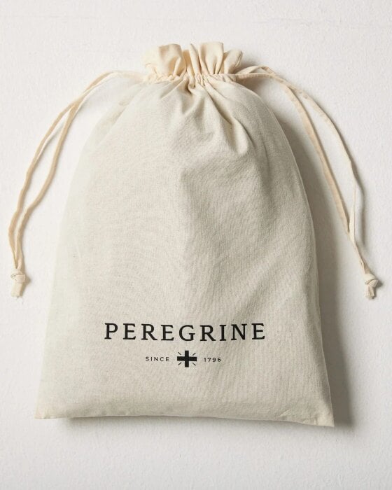 Peregrine Clothing Avening Hood & Skinny Scarf Set