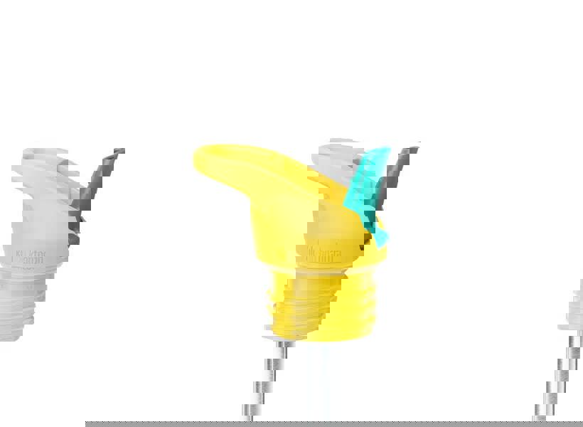 Klean Kanteen 473ml Rise Insulated Classic with Flip Seal Cap