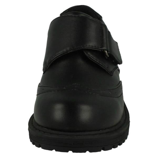 Cool For School Boys Cool 4 School School Shoes N1095