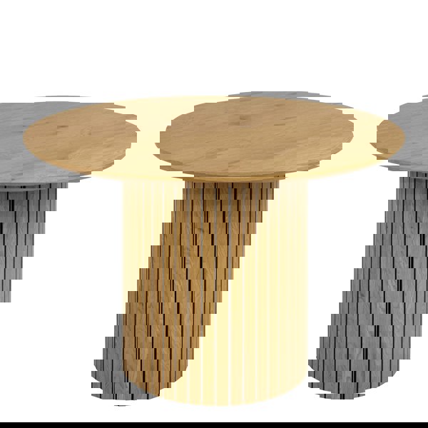Furniture To Go Yale Dining Table in Oak