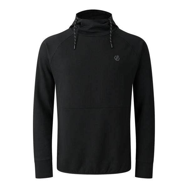 Dare 2B Mens Ollie Hoodie - Black
