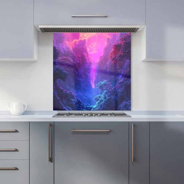 Warren Reed 00025 Kitchen Splashback