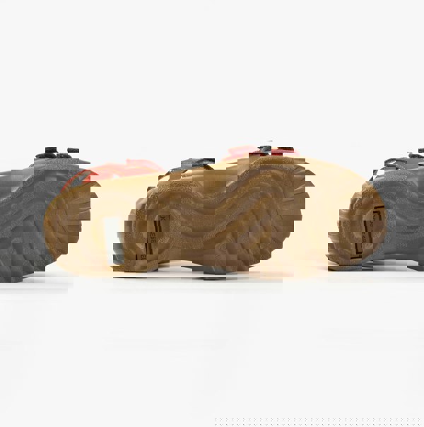 Josef Seibel DEBRA 62 Womens Sandals Rubin-Multi