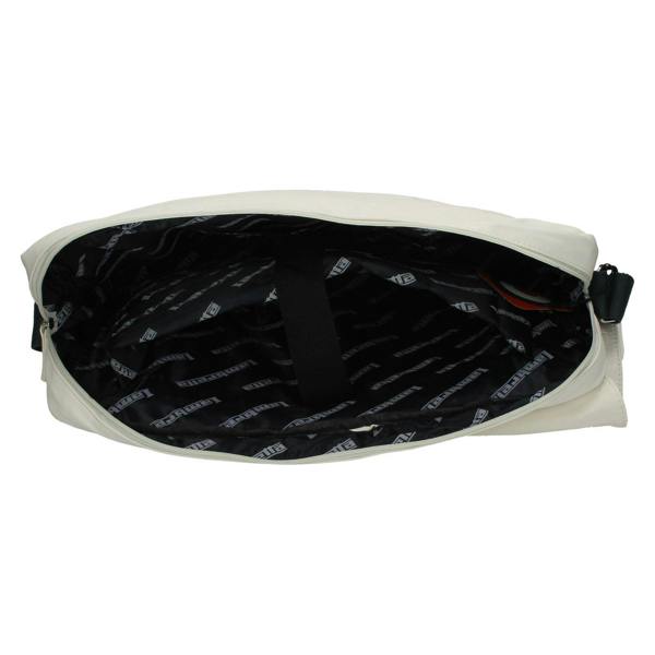 Lambretta Mens Lambretta Casual Shoulder Bags JBLAMB21 with Union Jack