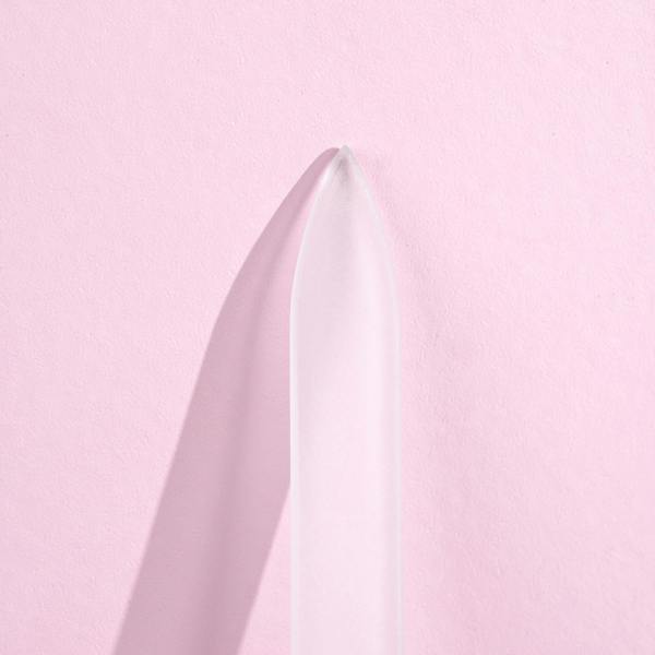Brushworks Glass Nail File