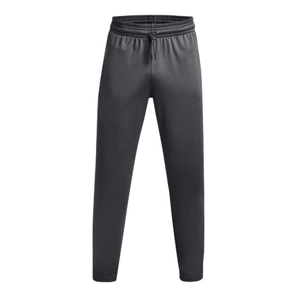 Under Armour Mens Twister Trousers - Grey - 