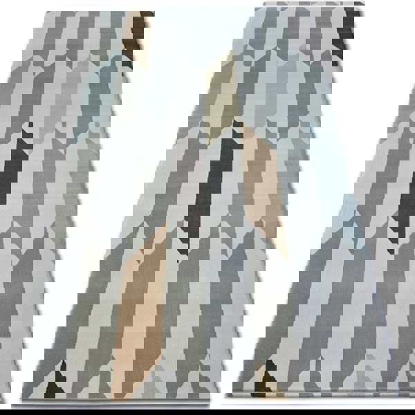 RugsX Argent Rug