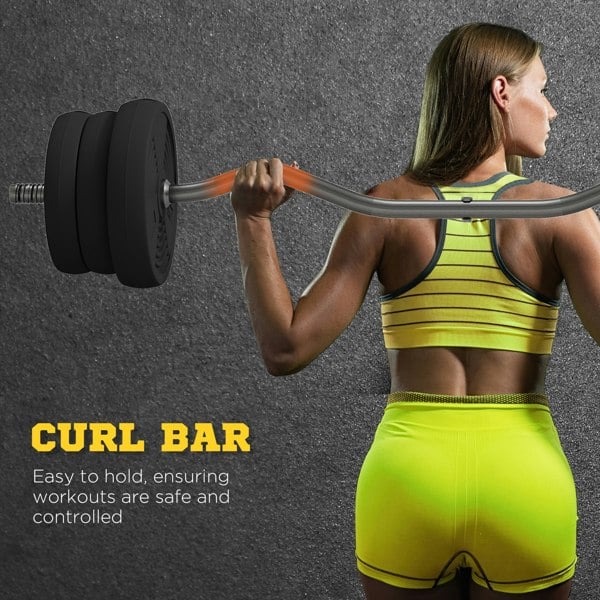 Barbell