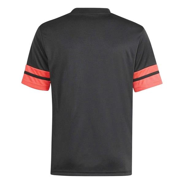 Adidas Childrens/Kids F50 Jersey - White/Red - 