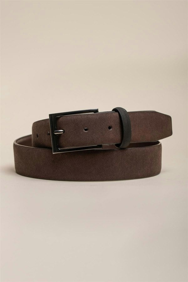 BT02 charcoal belt