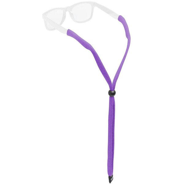 Chums Original Large End Retainer - Purple