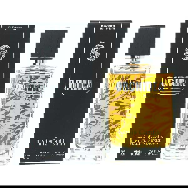 Louis Cardin Orchidea Homme Eau de Parfum 85ml